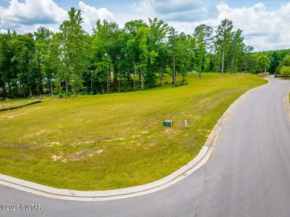 0 Southern Shores Pt Huntingdon, TN 38344