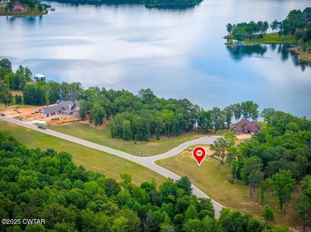 0 Southern Shores Pt Huntingdon, TN 38344