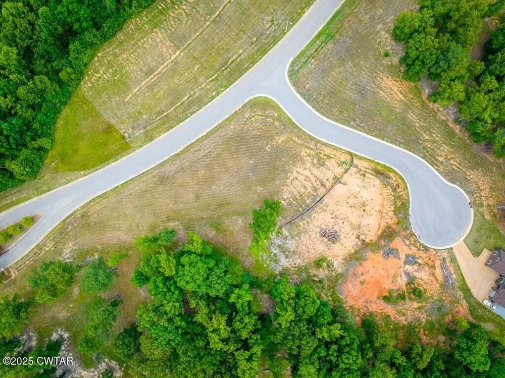 0 Southern Shores Pt Huntingdon, TN 38344