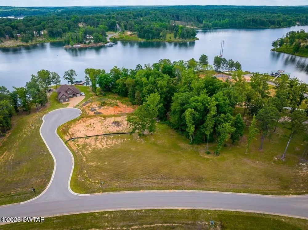 0 Southern Shores Pt Huntingdon, TN 38344