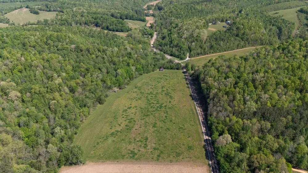 3795 Wayland Springs Rd Iron City, TN 38463