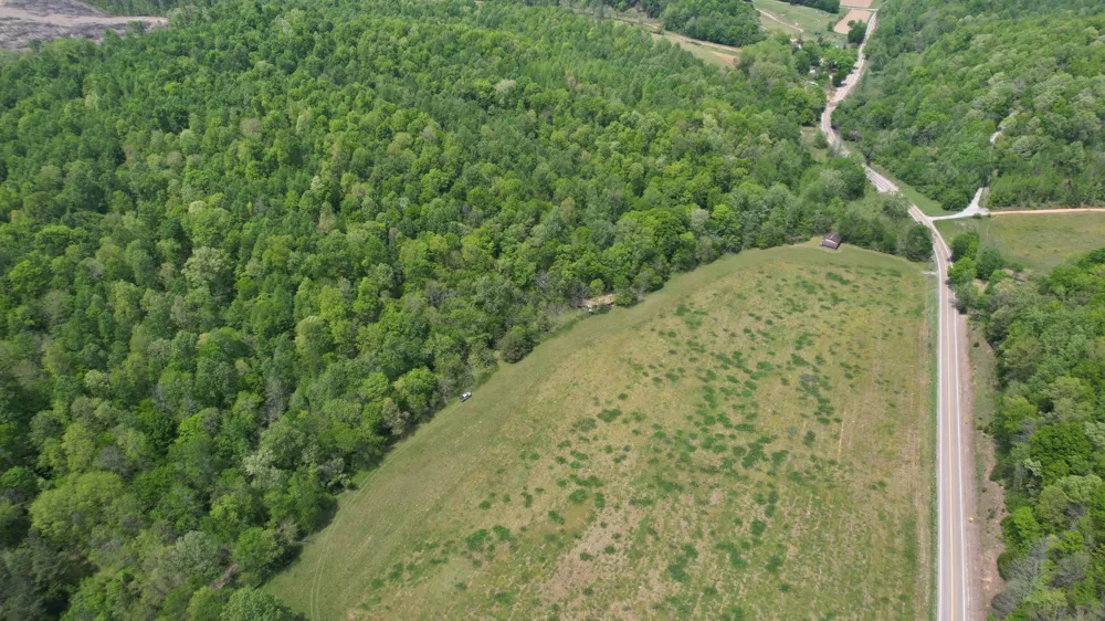 3795 Wayland Springs Rd Iron City, TN 38463