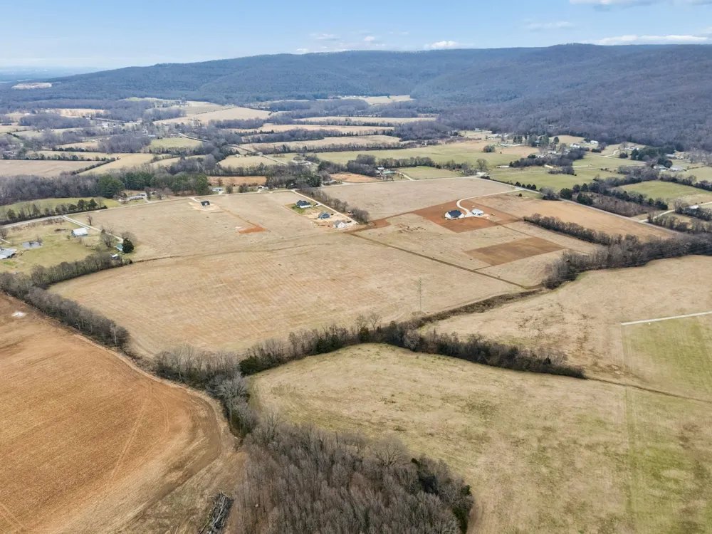 0 Blue Springs Road Decherd, TN 37324