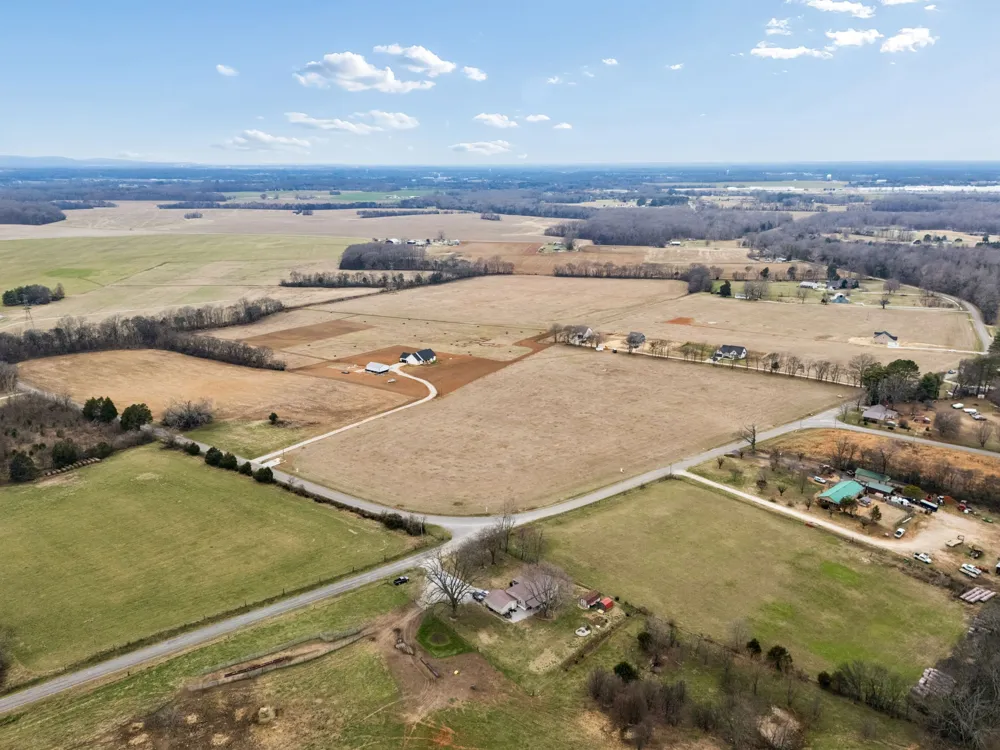 0 Blue Springs Road Decherd, TN 37324