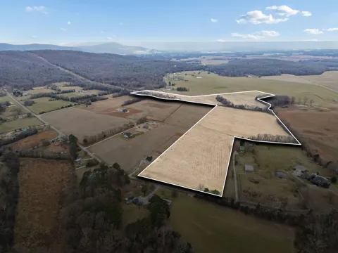 0 Blue Springs Road