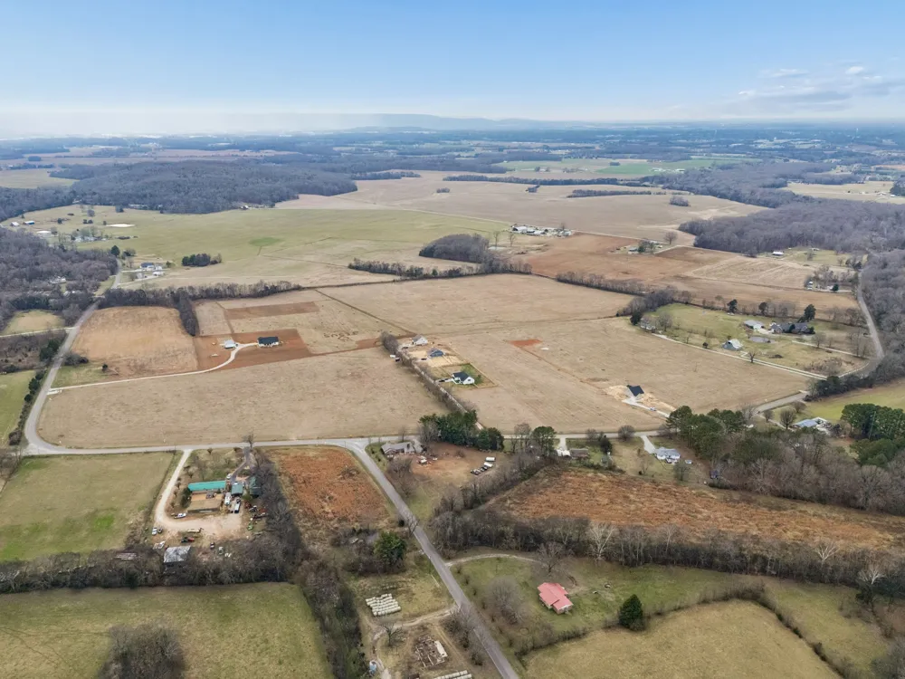 0 Blue Springs Road Decherd, TN 37324