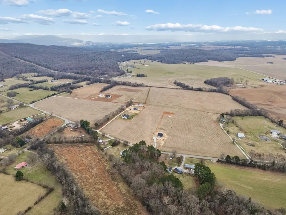 0 Blue Springs Road Decherd, TN 37324
