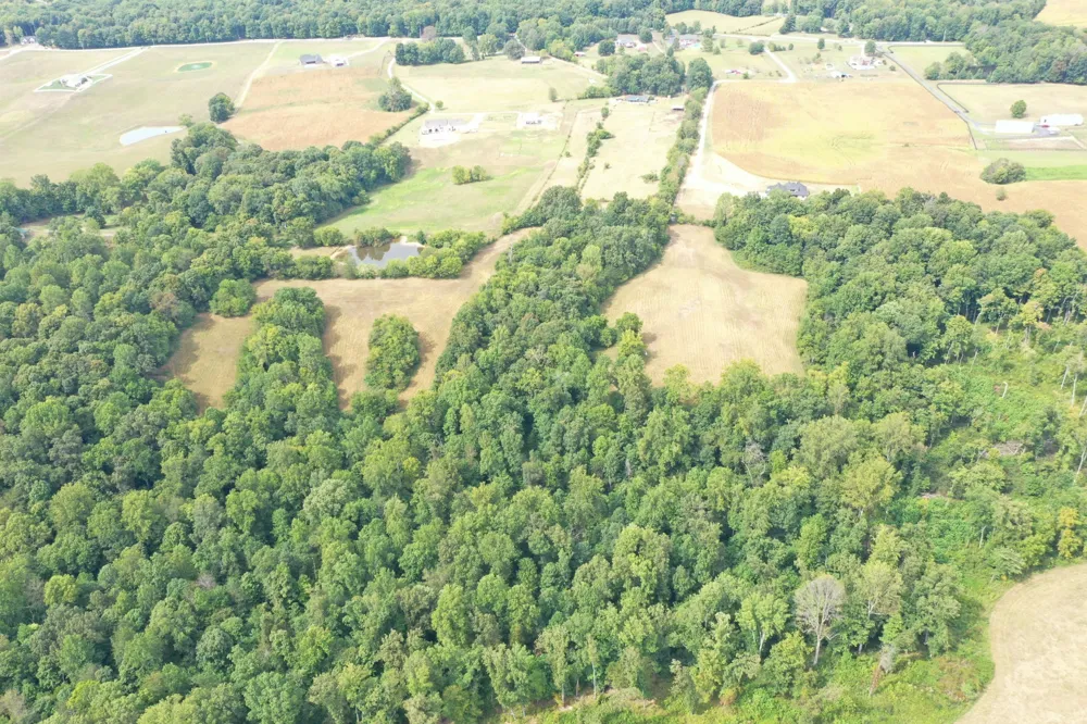 5849 Catholic Church Rd Cedar Hill, TN 37032