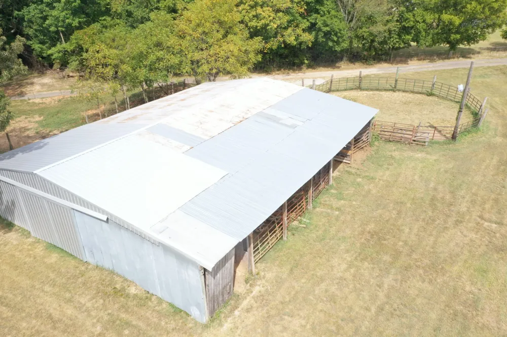 5849 Catholic Church Rd Cedar Hill, TN 37032