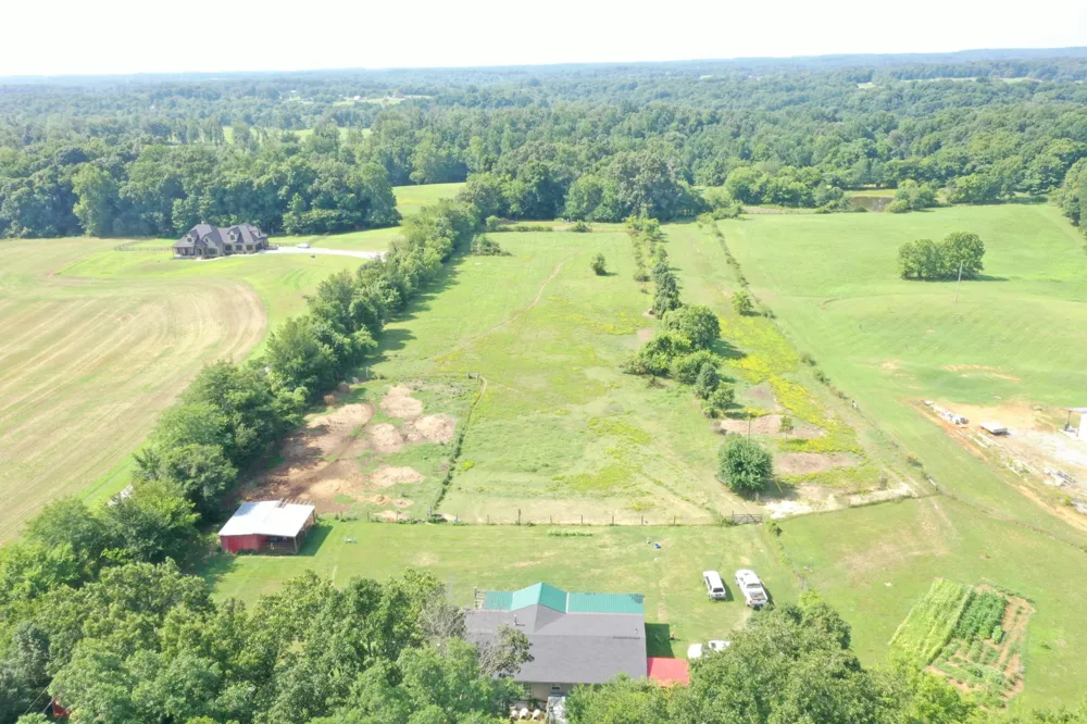 5849 Catholic Church Rd Cedar Hill, TN 37032