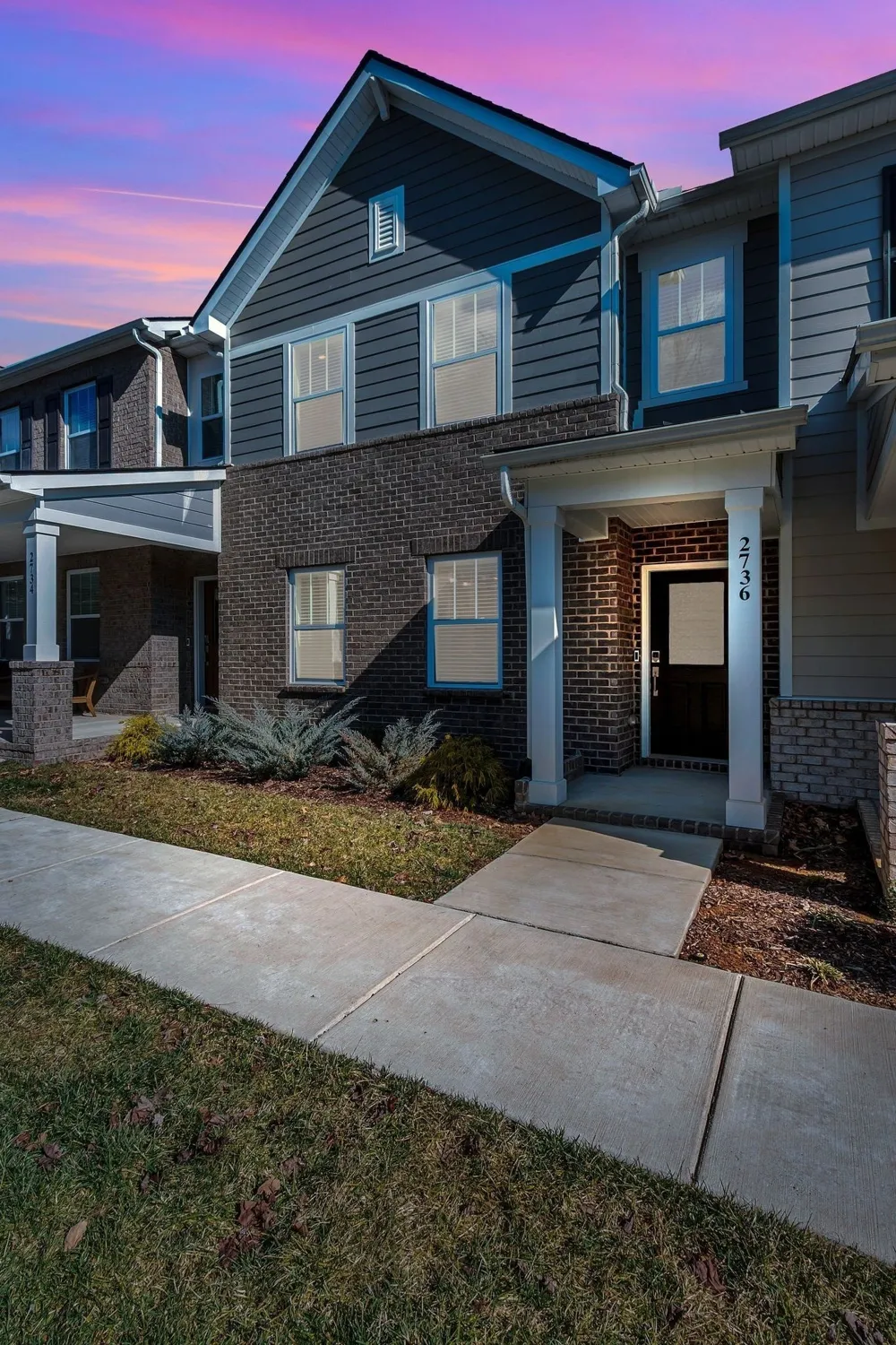 2736 Fordham St Columbia, TN 38401