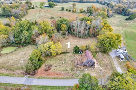 4200 Will Thompson Rd