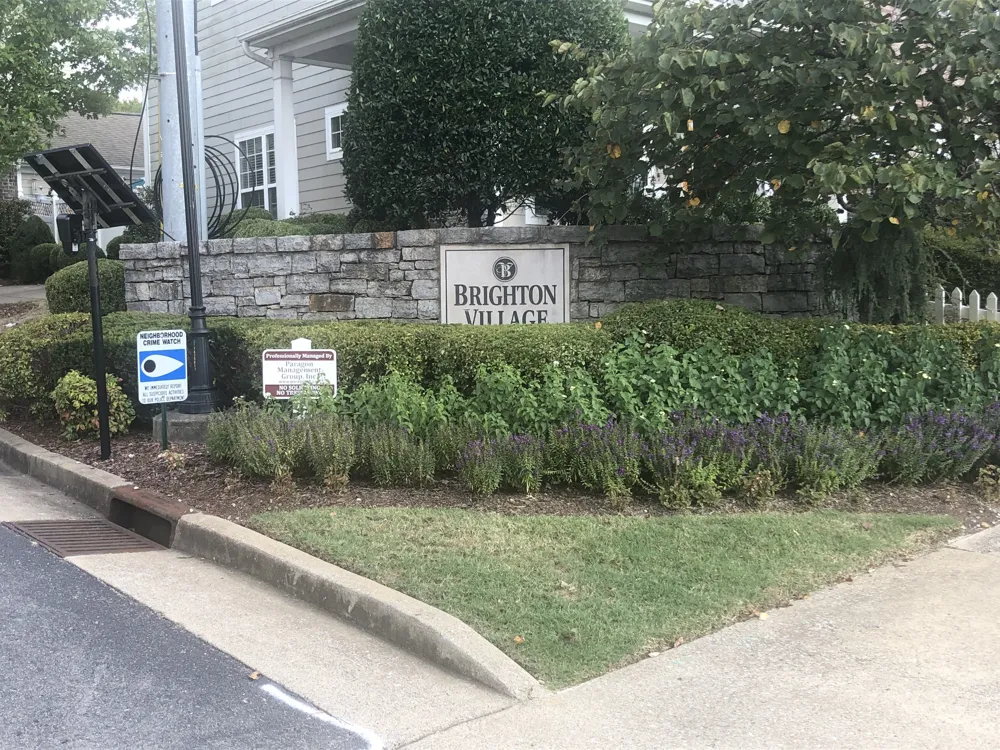 4845 Bevendean Dr #E10