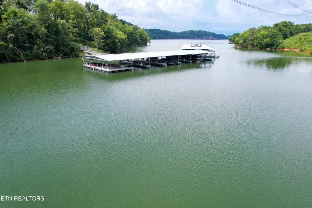 6312 Turners Pond Tr Russellville, TN 37860