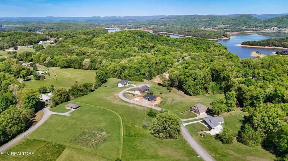6312 Turners Pond Tr Russellville, TN 37860