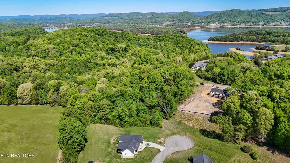 6312 Turners Pond Tr Russellville, TN 37860