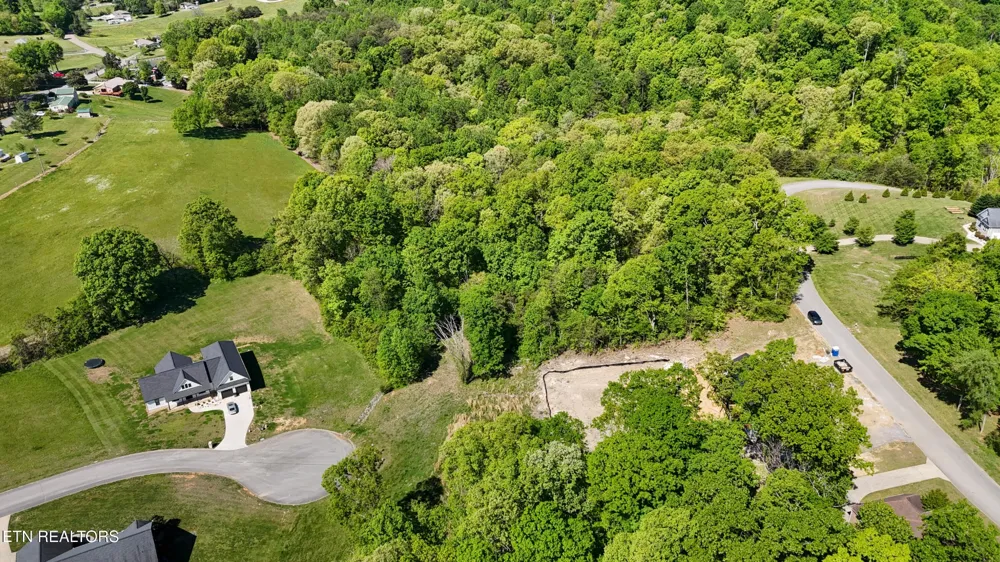 6312 Turners Pond Tr Russellville, TN 37860