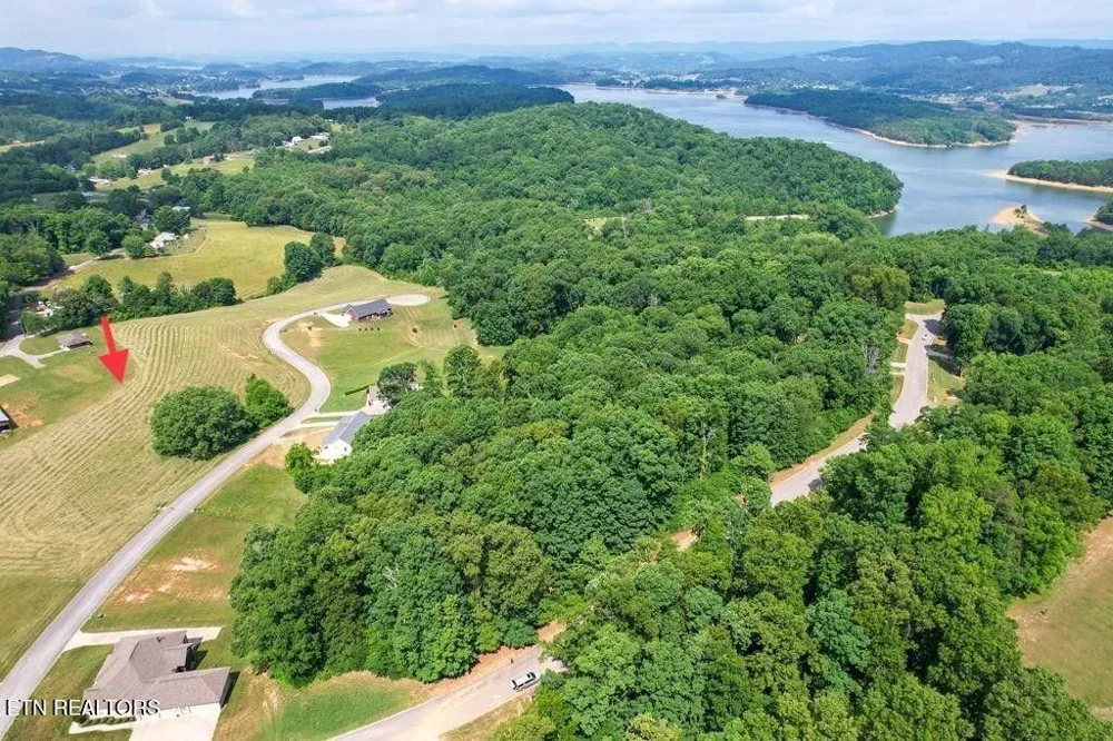 6350 Turners Pond Tr Russellville, TN 37860