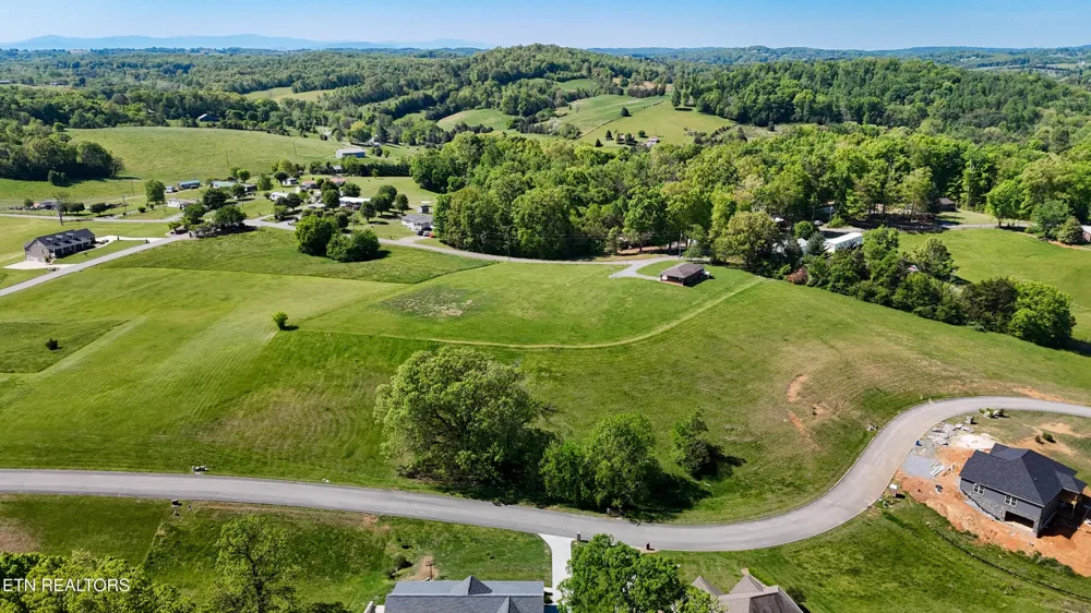 6350 Turners Pond Tr Russellville, TN 37860