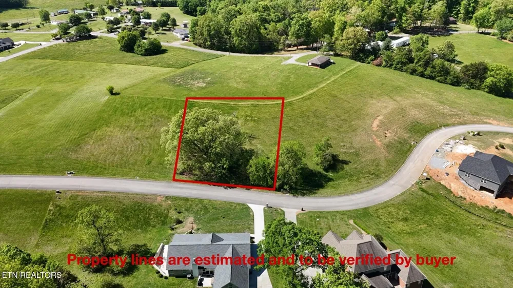 6350 Turners Pond Tr Russellville, TN 37860