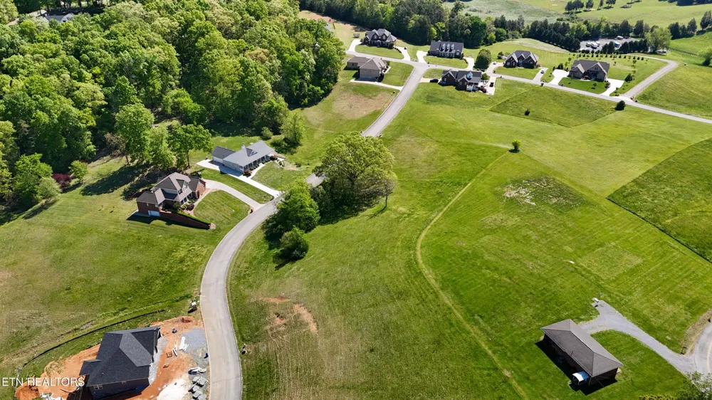 6350 Turners Pond Tr Russellville, TN 37860