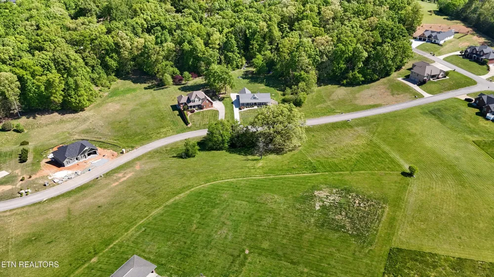 6350 Turners Pond Tr Russellville, TN 37860