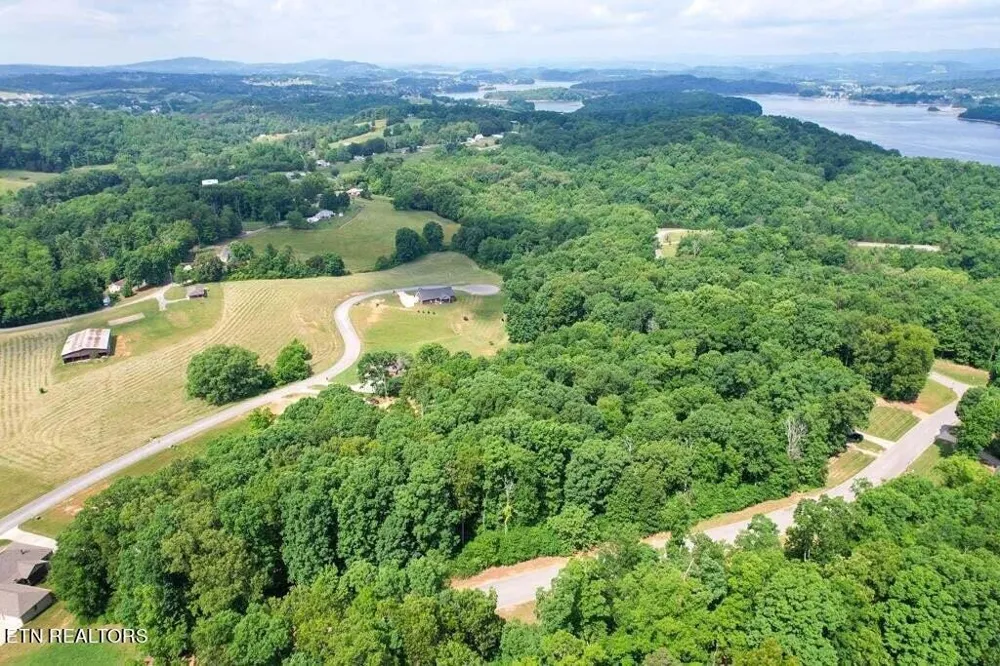 1955 Turner Landing Rd Russellville, TN 37860