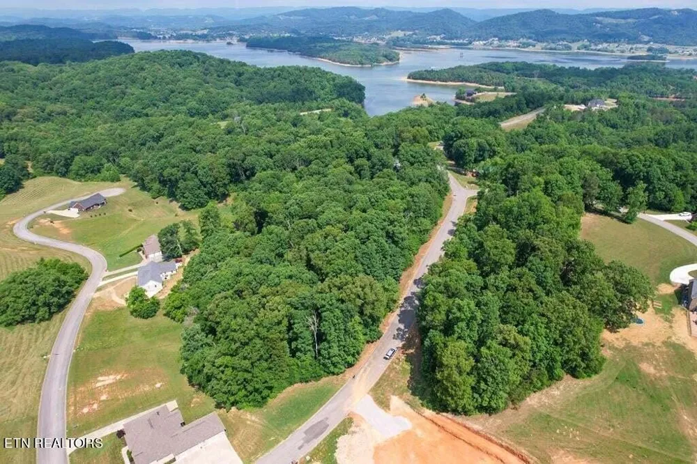 1955 Turner Landing Rd Russellville, TN 37860