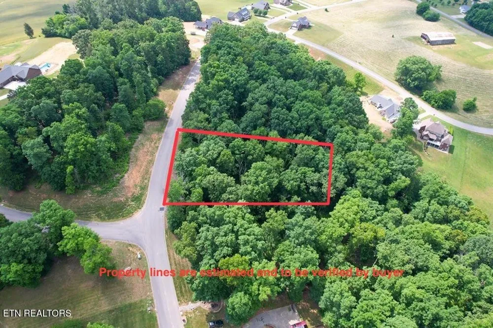 1955 Turner Landing Rd Russellville, TN 37860