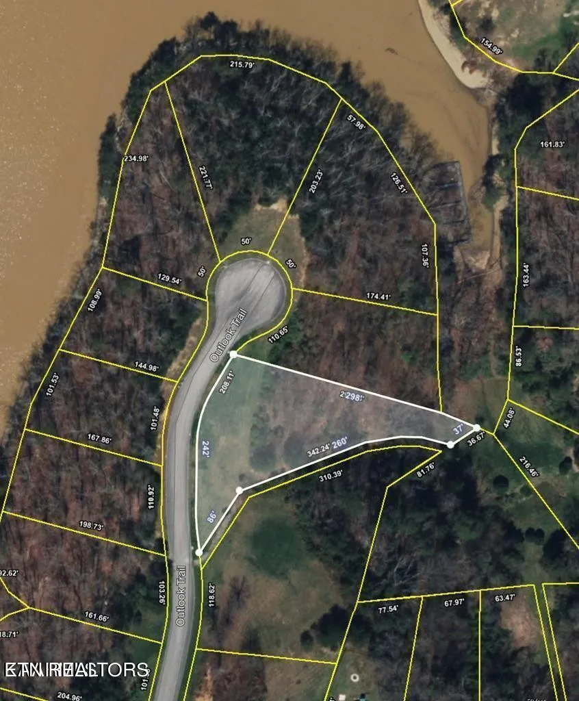 6219 Outlook Tr Russellville, TN 37860
