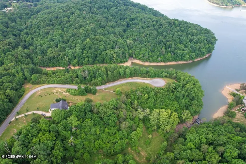 6219 Outlook Tr Russellville, TN 37860