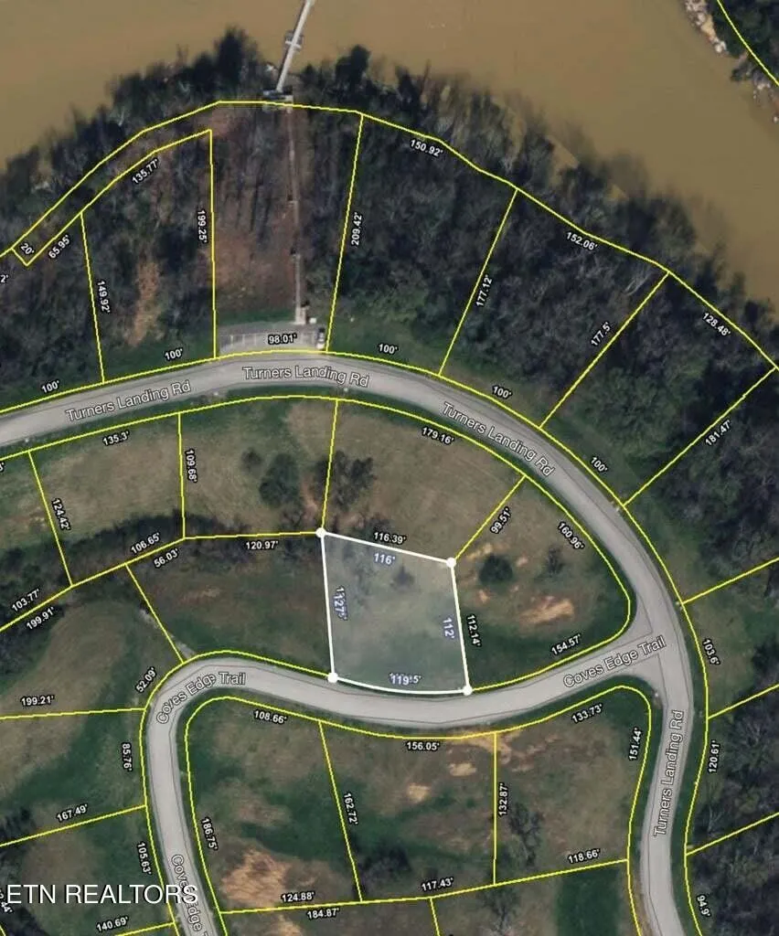 6377 Coves Edge Tr Russellville, TN 37860
