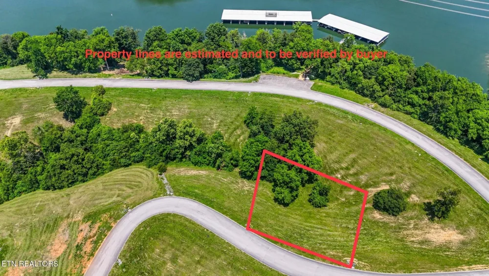 6377 Coves Edge Tr Russellville, TN 37860