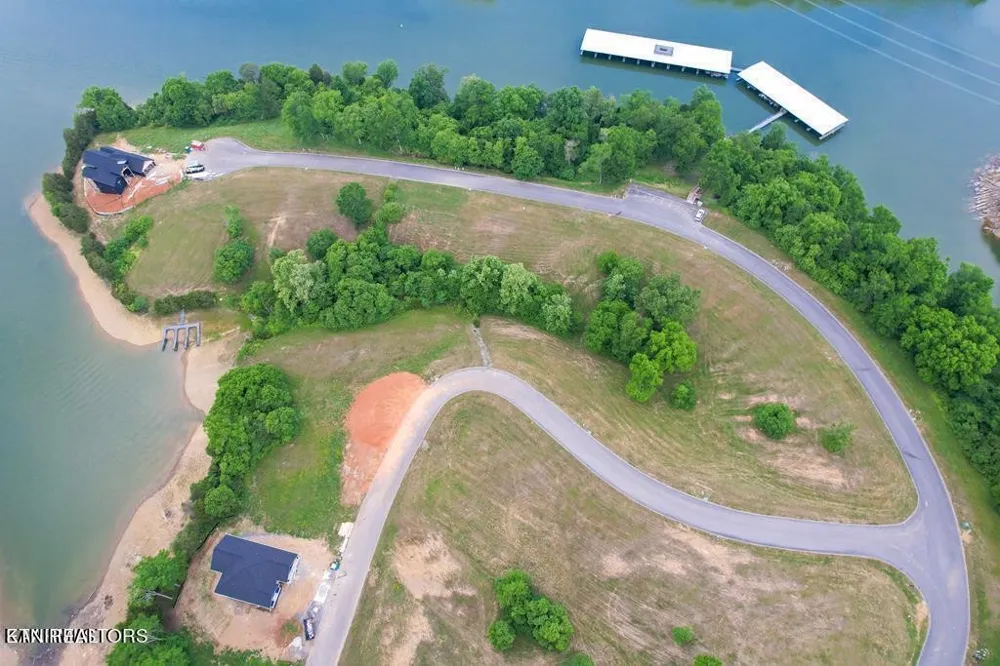 2069 Turners Landing Rd Russellville, TN 37860