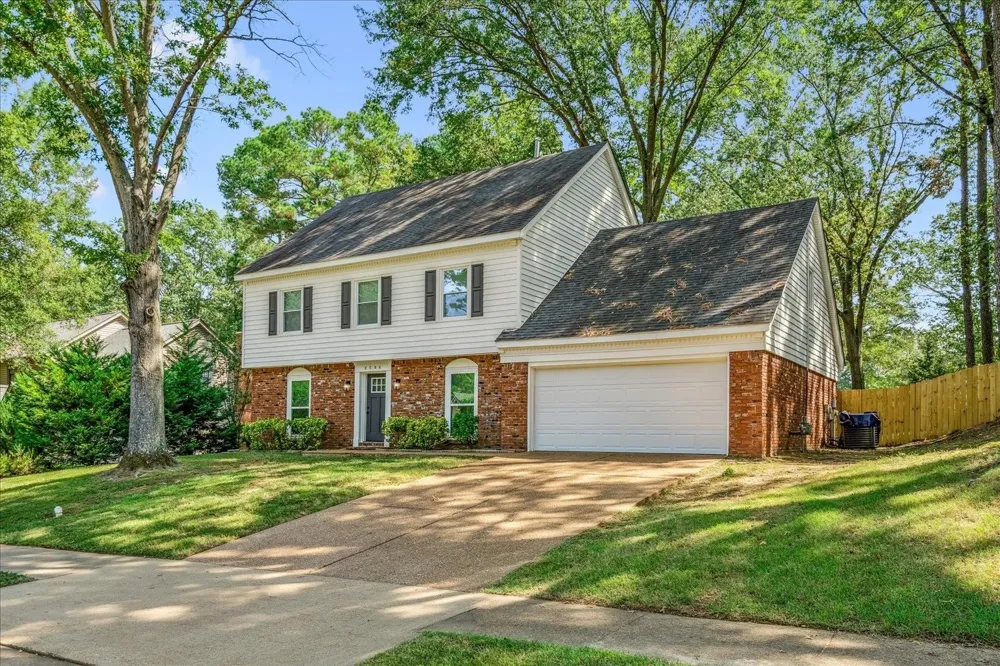 2096 ALLENBY RD Memphis, TN 38139