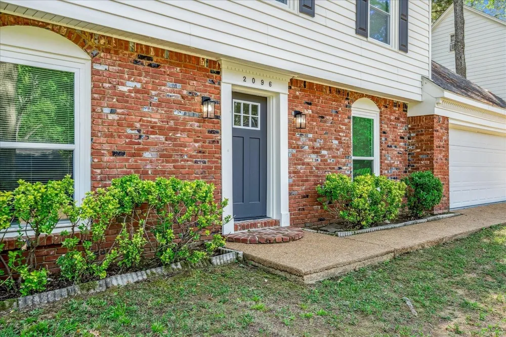 2096 ALLENBY RD Memphis, TN 38139