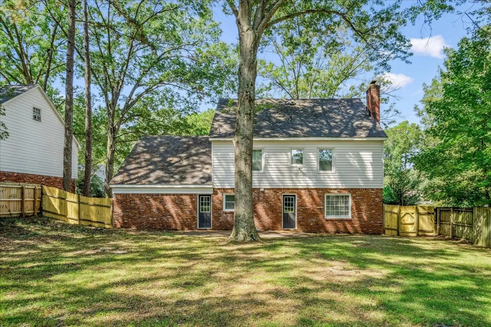 2096 ALLENBY RD Memphis, TN 38139