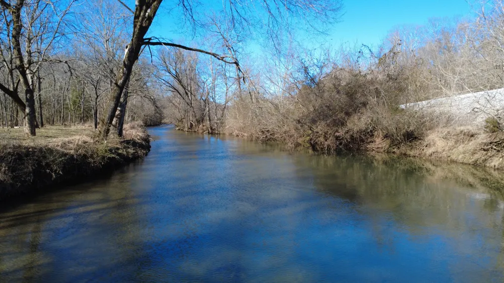 0 Carters Creek Pike Columbia, TN 38401