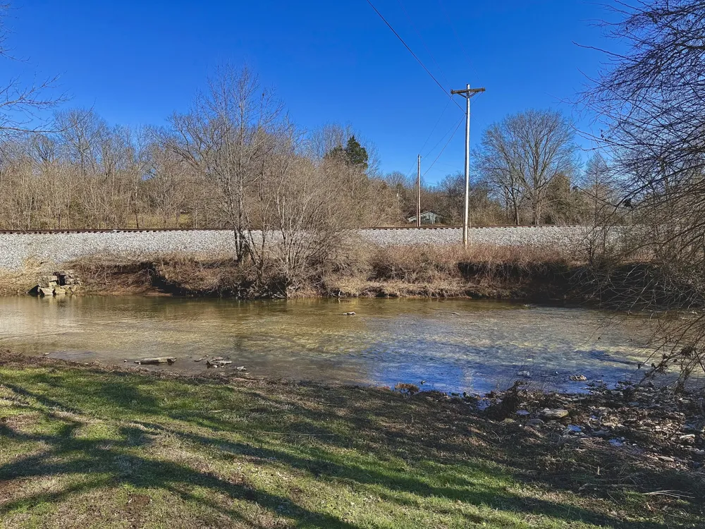 0 Carters Creek Pike Columbia, TN 38401
