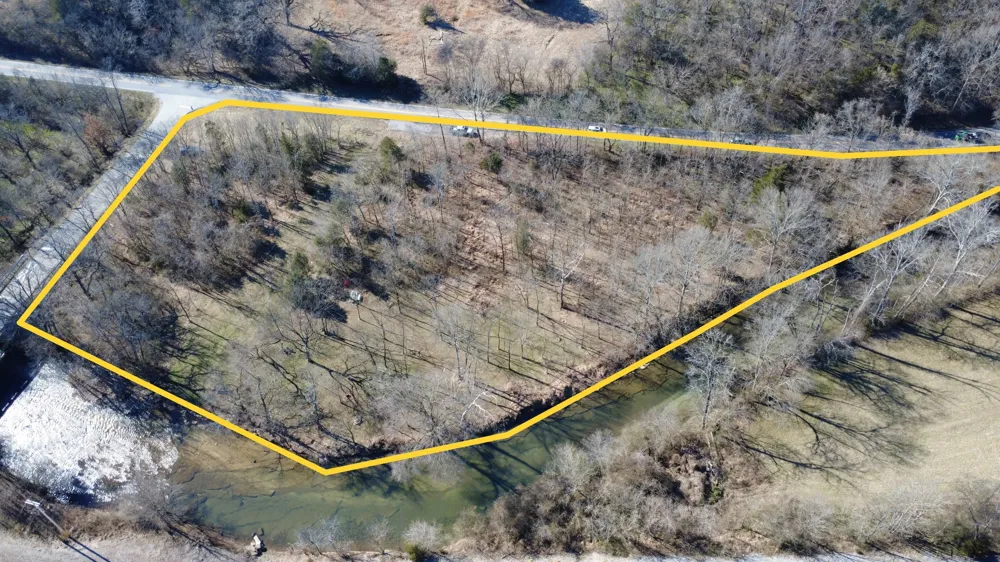 0 Carters Creek Pike Columbia, TN 38401