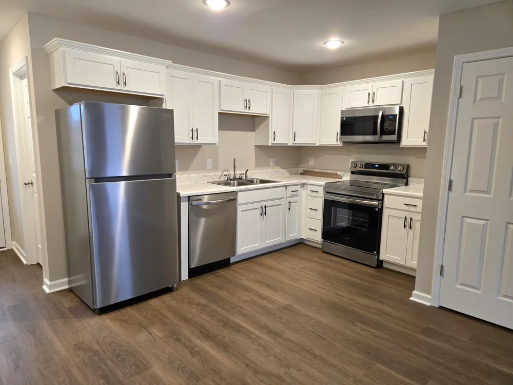 122 Tank Hill Rd #A & #B Waverly, TN 37185