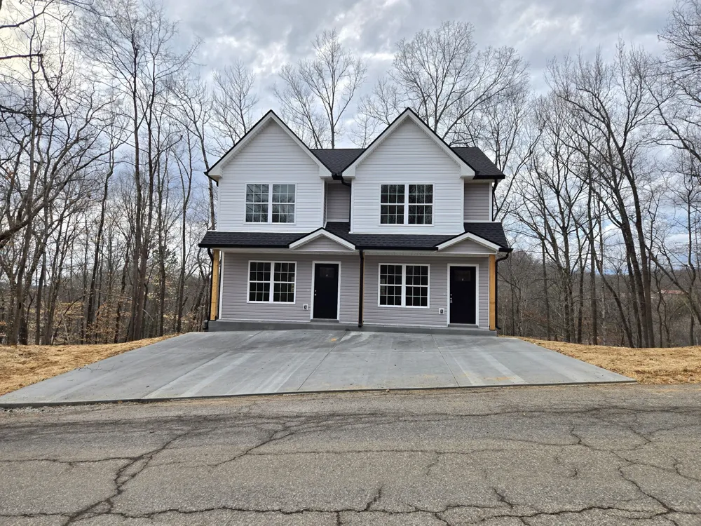 122 Tank Hill Rd #A & #B Waverly, TN 37185