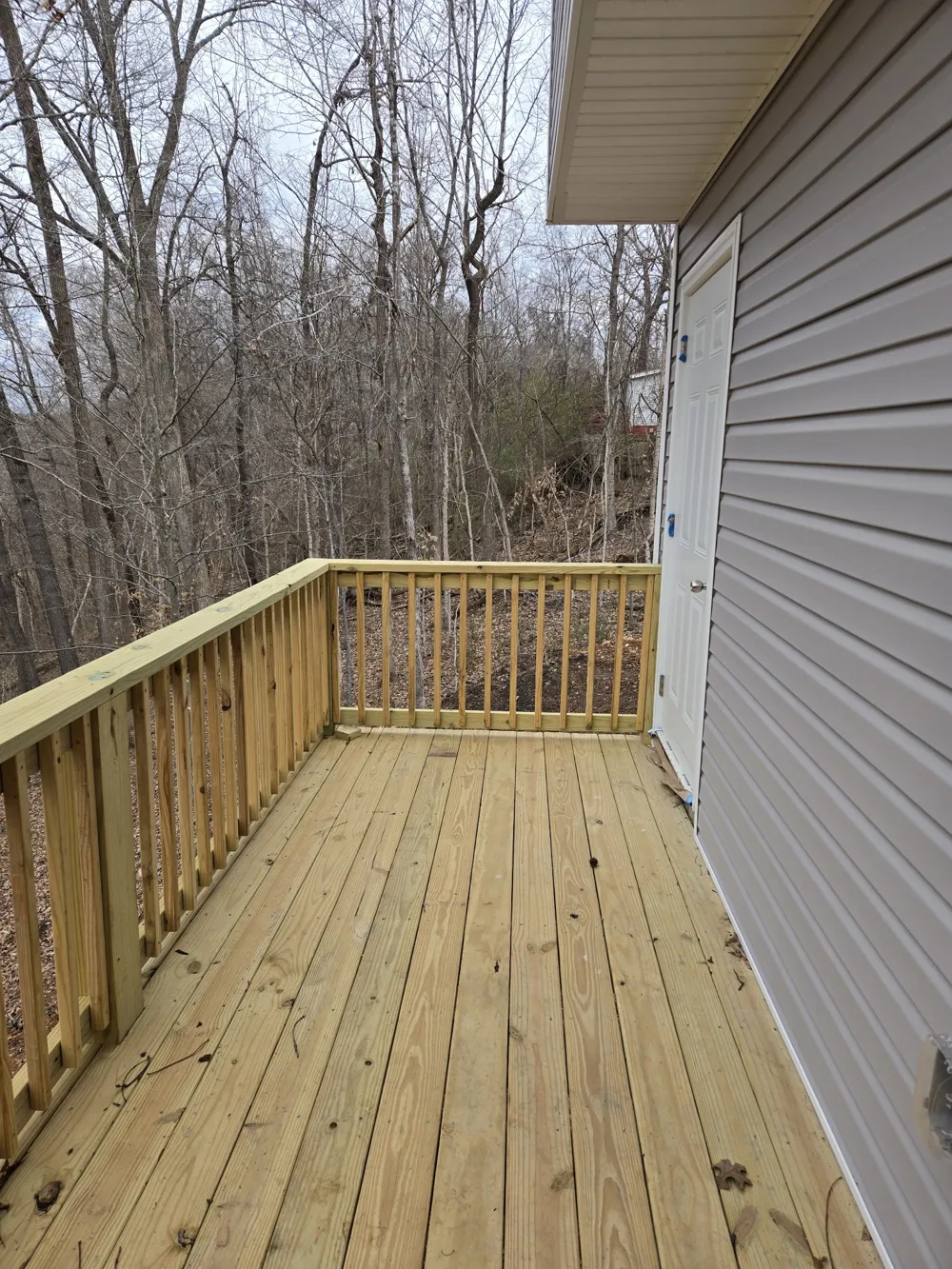122 Tank Hill Rd #A & #B Waverly, TN 37185