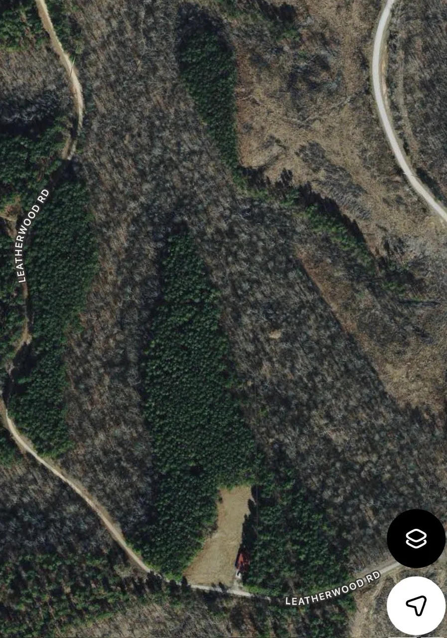 1970 Shores Trl Stewart, TN 37175