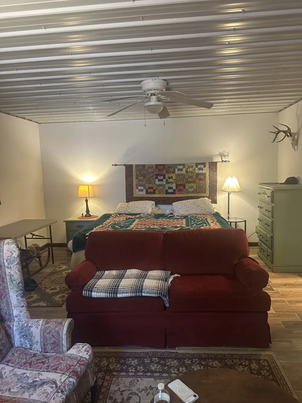 1970 Shores Trl Stewart, TN 37175