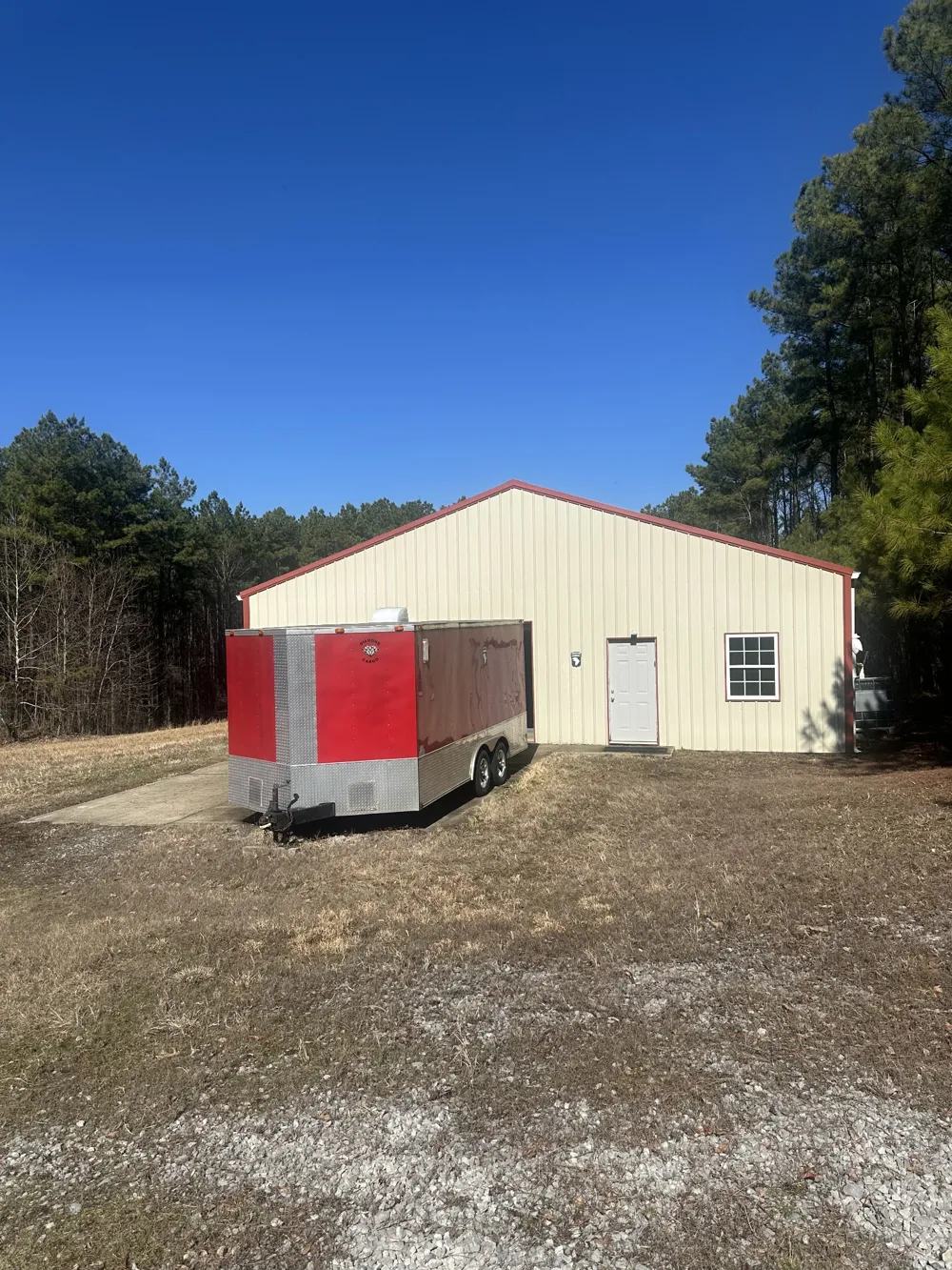 1970 Shores Trl Stewart, TN 37175