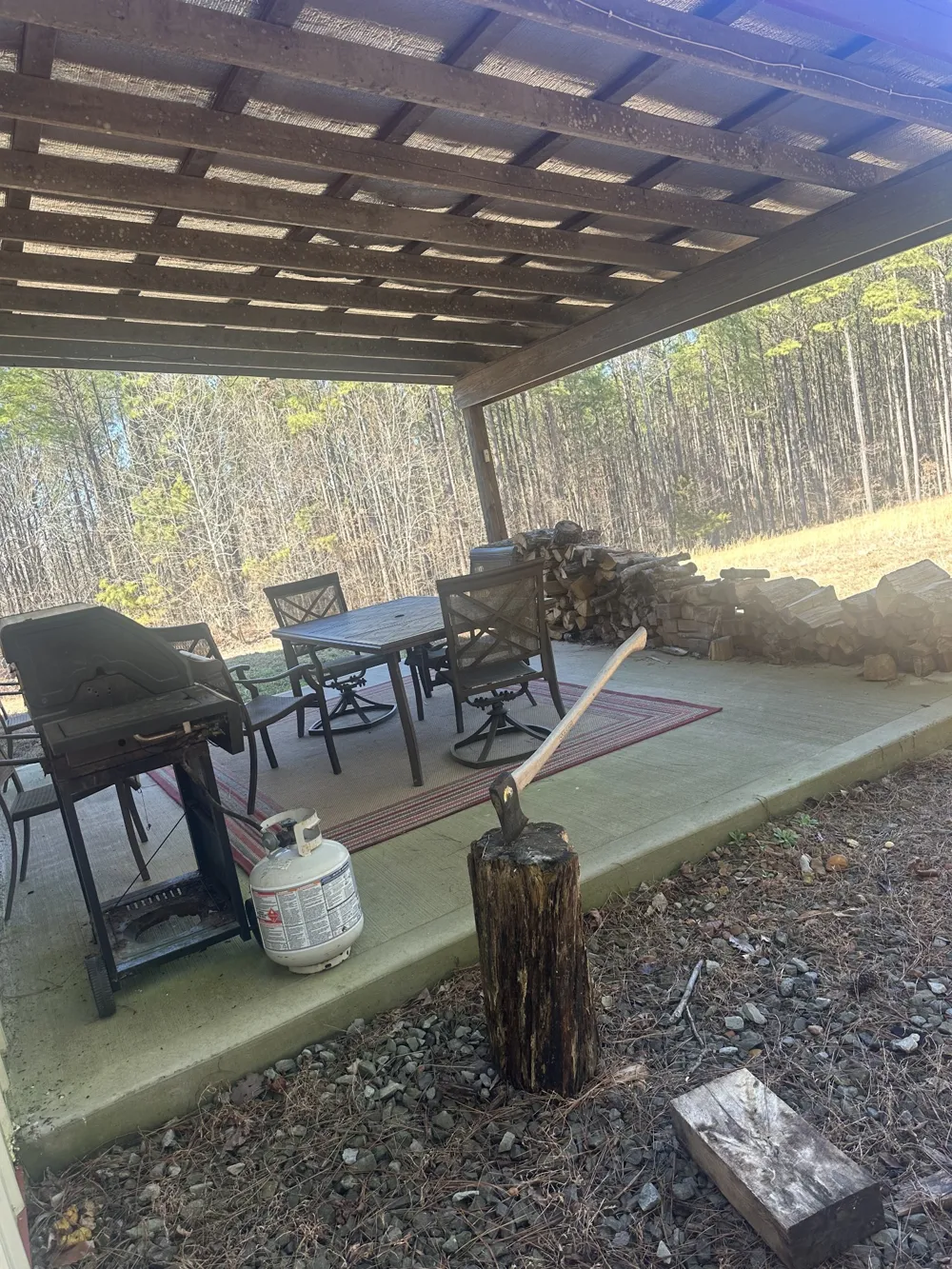 1970 Shores Trl Stewart, TN 37175