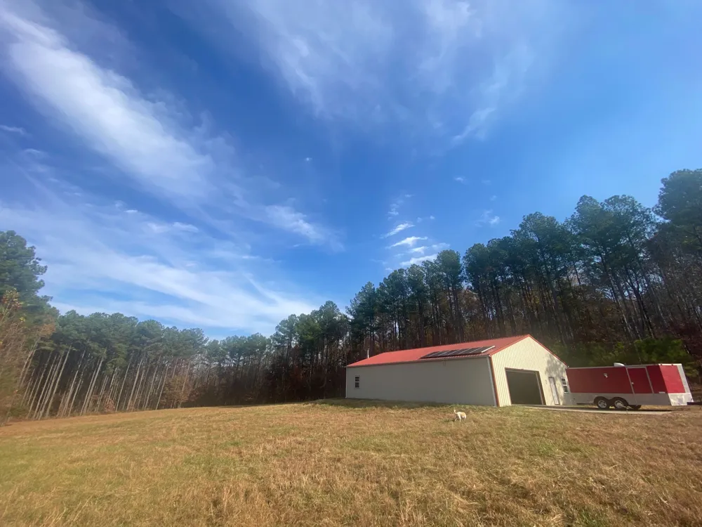 1970 Shores Trl Stewart, TN 37175