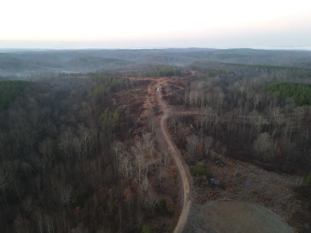 0 North Fork Stewart, TN 37175