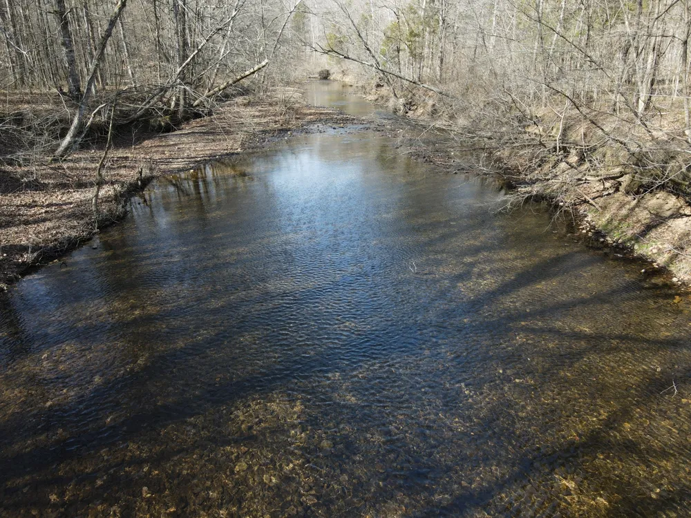 0 North Fork Stewart, TN 37175